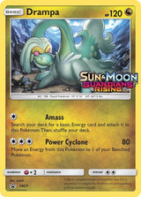 Drampa - SM21 (Prerelease) - Pokémon