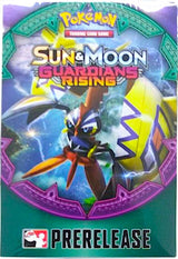 Guardians Rising Prerelease Kit - Pokémon