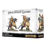 Dracothian Guard - Warhammer