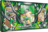Decidueye GX Premium Collection - Pokémon