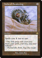 Helm of Awakening (Retro Frame) - Magic: The Gathering