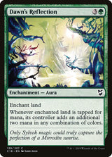 Dawn's Reflection - Magic: The Gathering