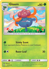 Gloom - Pokémon