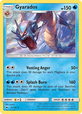 Gyarados - Pokémon
