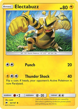 Electabuzz - Pokémon
