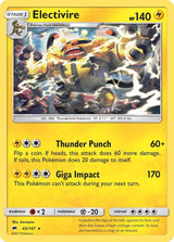 Electivire - Pokémon