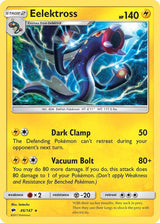 Eelektross - Pokémon