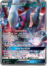 Darkrai GX - Pokémon