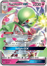 Gardevoir GX - Pokémon