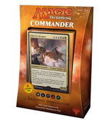 Commander 2017 Deck - Draconic Domination - Magic: The Gathering