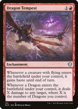 Dragon Tempest - Magic: The Gathering