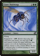 Giant Dustwasp - Magic: The Gathering
