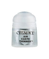 Citadel Airbrush Paint: Air Caste Thinner - Games Workshop