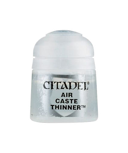 Citadel Airbrush Paint: Air Caste Thinner - Games Workshop