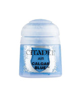 Citadel Airbrush Paint: Calgar Blue - Games Workshop