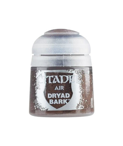 Citadel Airbrush Paint: Dryad Bark - Games Workshop