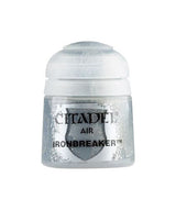Citadel Airbrush Paint: Ironbreaker - Games Workshop