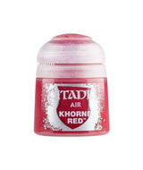 Citadel Airbrush Paint: Khorne Red - Games Workshop
