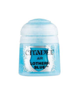 Citadel Airbrush Paint: Lothern Blue - Games Workshop