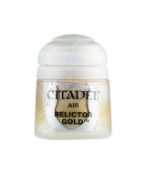 Citadel Airbrush Paint: Relictor Gold - Games Workshop