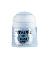 Citadel Airbrush Paint: Russ Grey - Games Workshop