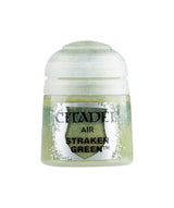 Citadel Airbrush Paint: Straken Green - Games Workshop