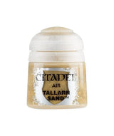 Citadel Airbrush Paint: Tallarn Sand - Games Workshop