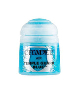 Citadel Airbrush Paint: Temple Guard Blue - Games Workshop