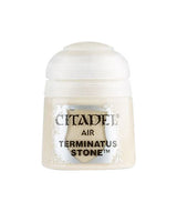 Citadel Airbrush Paint: Terminatus Stone - Games Workshop
