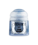 Citadel Airbrush Paint: The Fang - Games Workshop