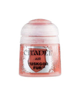 Citadel Airbrush Paint: Tuskgor Fur - Games Workshop