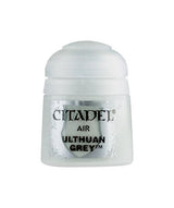 Citadel Airbrush Paint: Ulthuan Grey - Games Workshop