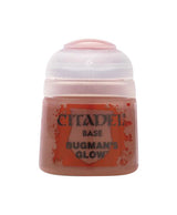 Citadel Base Paint: Bugman's Glow - Games Workshop