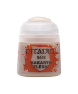 Citadel Base Paint: Rakarth Flesh - Games Workshop