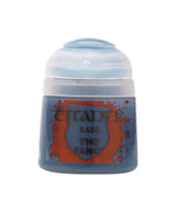 Citadel Base Paint: The Fang - Games Workshop