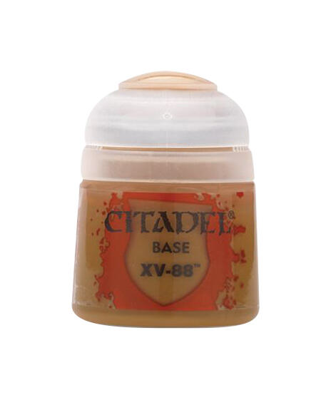 Citadel Base Paint: Xv-88