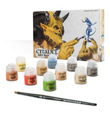 Citadel Dry Paint Set - Games Workshop