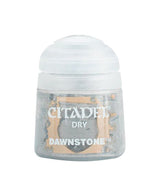 Citadel Drybrush Paint: Dawnstone - Games Workshop