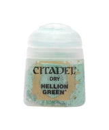 Citadel Drybrush Paint: Hellion Green - Games Workshop