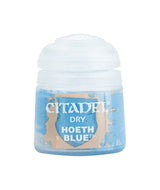 Citadel Drybrush Paint: Hoeth Blue - Games Workshop
