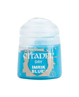 Citadel Drybrush Paint: Imrik Blue - Games Workshop