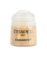 Citadel Drybrush Paint: Sigmarite - Games Workshop