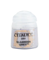 Citadel Drybrush Paint: Slaanesh Grey - Games Workshop
