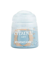 Citadel Drybrush Paint: Stormfang - Games Workshop