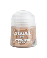 Citadel Drybrush Paint: Sylvaneth Bark - Games Workshop