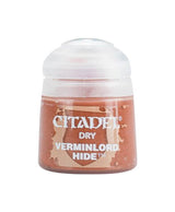 Citadel Drybrush Paint: Verminlord Hide - Games Workshop