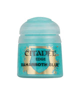 Citadel Edge Paint: Baharroth Blue - Games Workshop