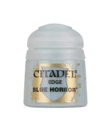 Citadel Edge Paint: Blue Horror - Games Workshop