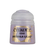 Citadel Edge Paint: Dechala Lilac - Games Workshop