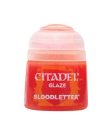 Citadel Glaze Paint: Bloodletter - Games Workshop